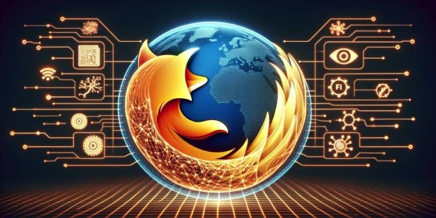 انطلاقة قوية لـ"Firefox".. مدعوم بالذكاء الاصطناعي وترجمة فورية