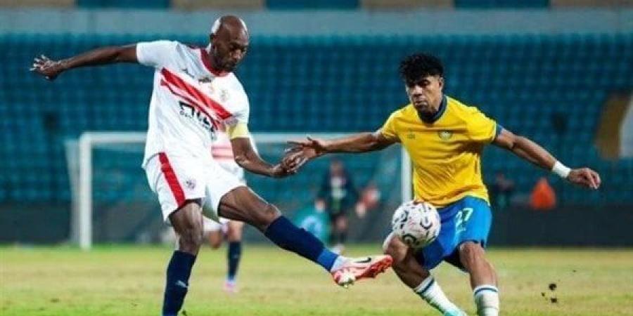 ظهور محمود عبد الرازق شيكابالا في مران الزمالك