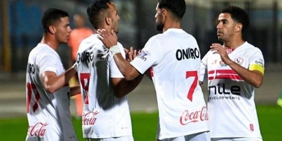 الزمالك يستعد لإبرام صفقة مدوية قبل غلق القيد.. 17 مساهمة بـ27 مباراة