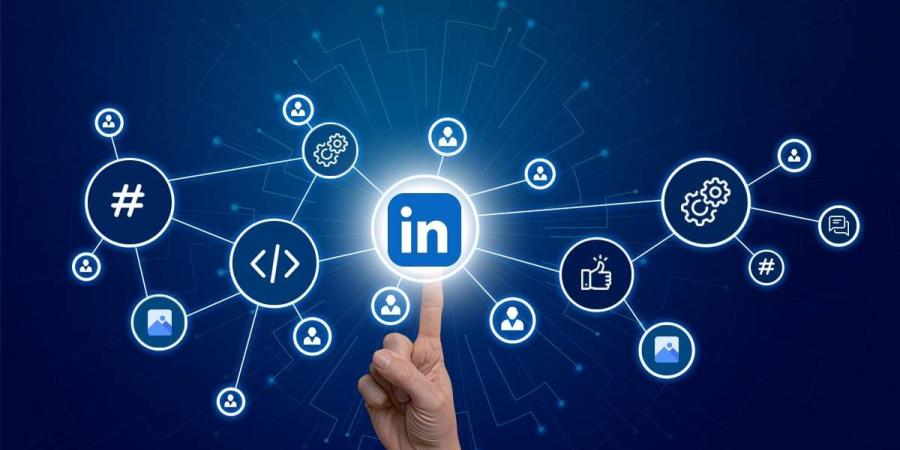 Linkedin توفر أداة بحث عميقة باستخدام الذكاء الاصطناعي