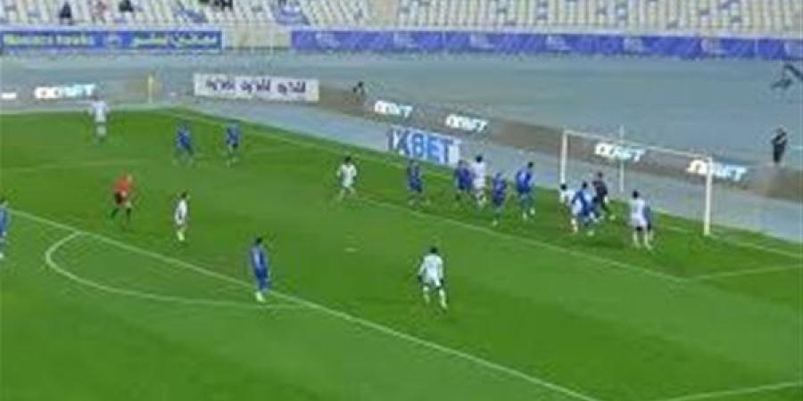 الآن بث مباشر.. مباراة الكرمة والميناء (0-0) في الدوري العراقي 2025