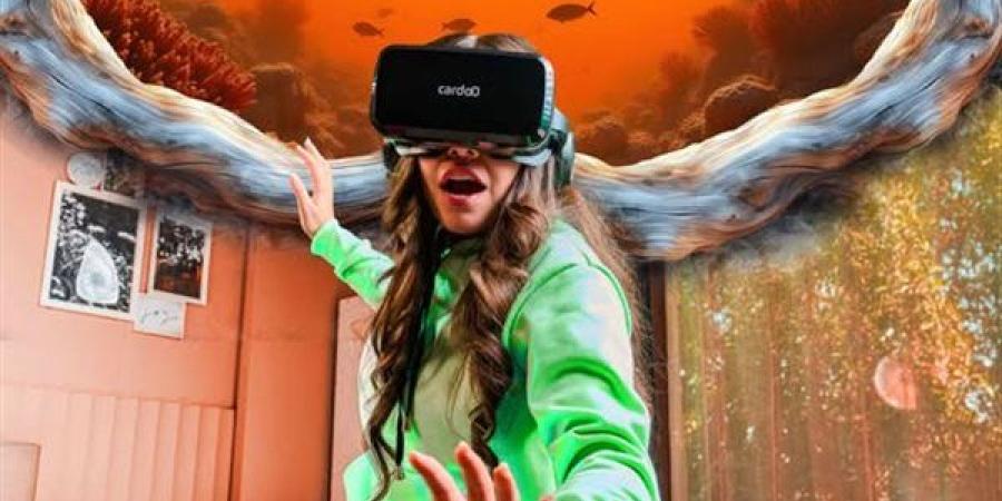 كاردو تطلق نظارات CardoO VR بتقنيات متطورة تعيد تعريف تجربة الواقع الافتراضي