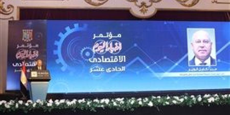 كامل الوزير: استراتيجية وطنية لتحويل مصر إلى مركز صناعي إقليمي بحلول 2030