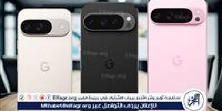 عاجل - تسريبات تكشف عن موعد إطلاق هاتف Google Pixel 9A في أوروبا والأسعار المتوقعة