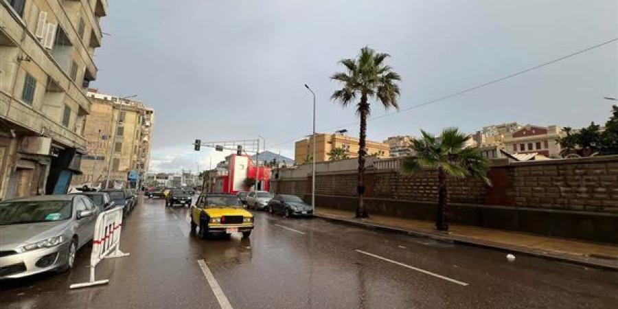 اليوم.. طقس شديد البرودة على أغلب الأنحاء والعظمى بالقاهرة 17 درجة