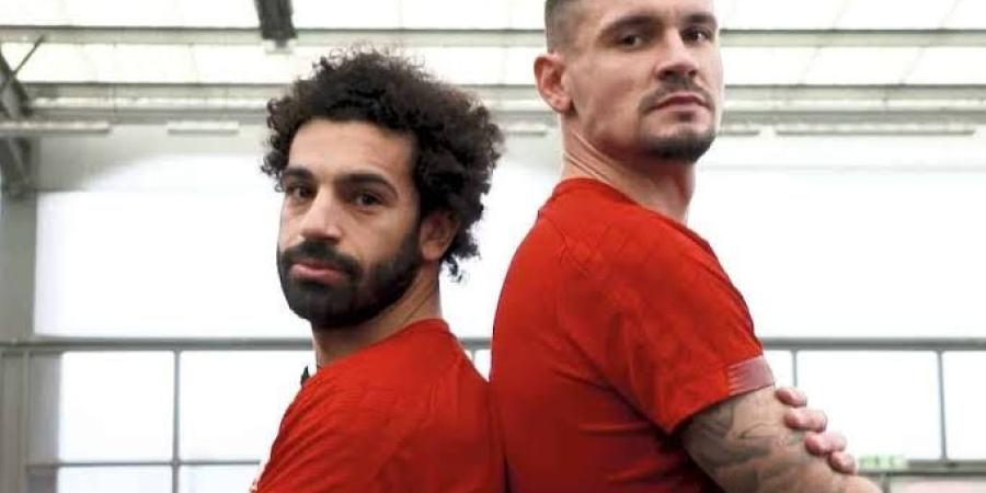 لوفرين: ليفربول لا يحترم محمد صلاح