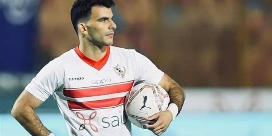 الأهلي يترقب.. تفاصيل العرض الأخير لمجلس الزمالك بشأن تجديد زيزو