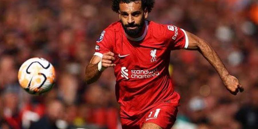 آخر أخبار محمد صلاح مع ليفربول: الهلال السعودي يجدد اهتمامه بالنجم المصري