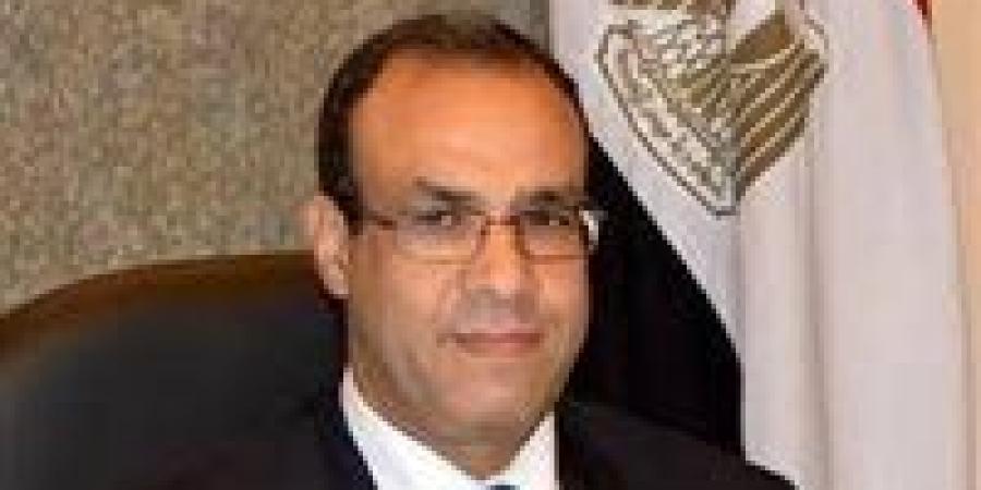 وزير الخارجية يشيد بخصوصية العلاقات "المصرية - الأمريكية"