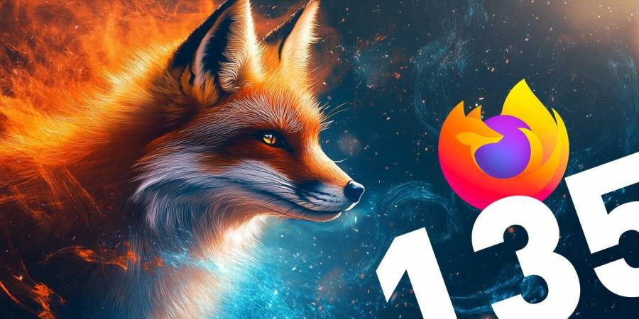 موزيلا تُحدث ثورة في عالم التصفح مع Firefox 135.. ذكاء اصطناعي أمان مُعزز