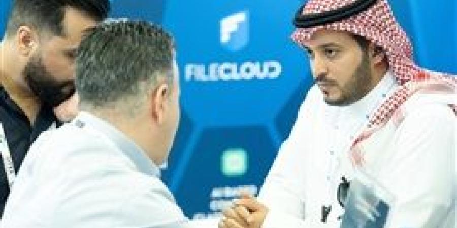 FileCloud تفتتح مقراً إقليمياً لها في الرياض لتعزز حضورها في المملكة العربية السعودية