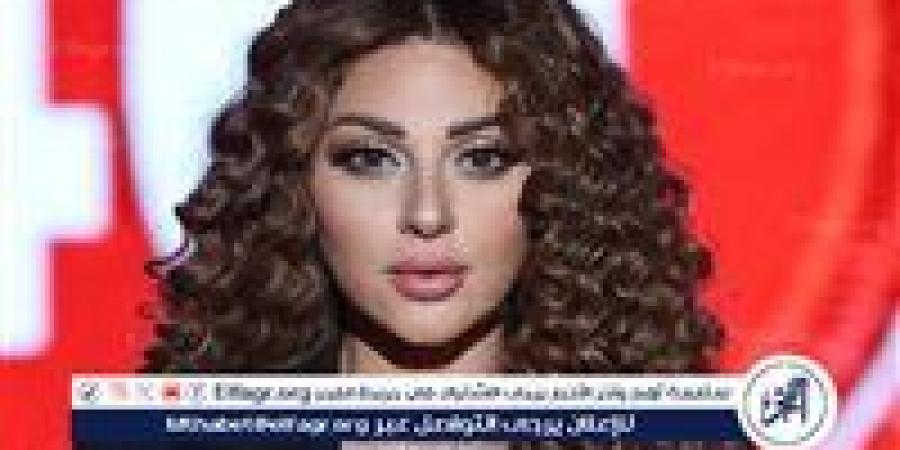 ميريام فارس تتصدر تريند جوجل بعد نشر صورة نادرة لزوجها