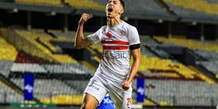 صدمة جديدة للزمالك قبل مواجهة فاركو في دوري نايل