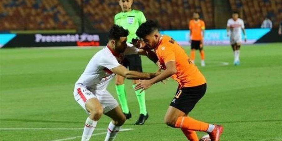 قبل مواجهة الليلة.. تعرف على تاريخ مواجهات الزمالك وفاركو