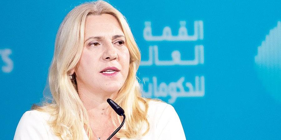 جيلكا تسيفانوفيتش: البوسنة والهرسك لديها فرص واعدة للمستثمرين