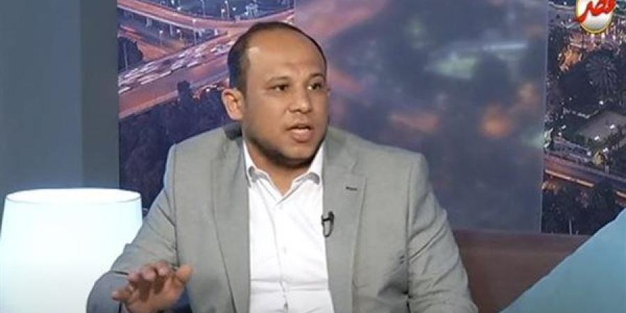 محمد محفوظ: تصريحات تهجير الفلسطينيين استفزازية والحل يكمن في الضغط على ترامب