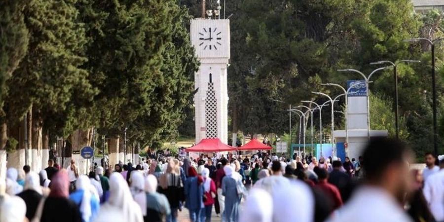 فتح القبول المباشر في عدد من الجامعات والكليات الرسمية لخريجي الدورة التكميلية