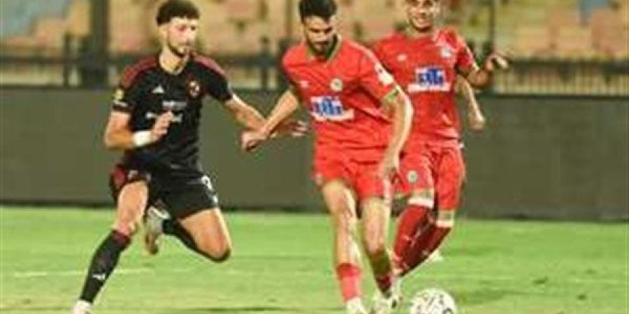 بث مباشر مباراة مودرن سبورت وطلائع الجيش في الدوري المصري