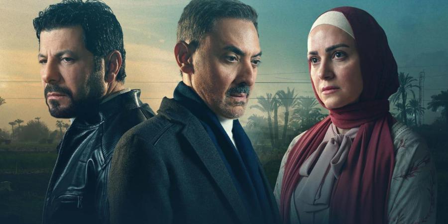 مسلسل "ظلم المصطبة" في رمضان عن الظلم باسم العُرف - الأول نيوز