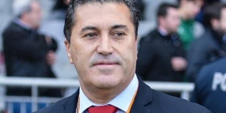 خلفًا لجروس.. الزمالك يضع الرتوش الأخيره لتولى بيسيرو قيادة الفارس الأبيض