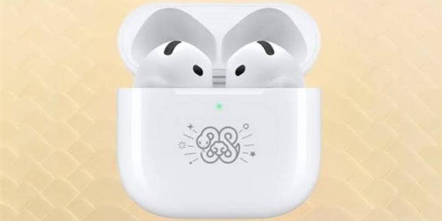 سماعات airpods 4 الجديدة .. السبب وراء استخدام تصميم الأفعى؟