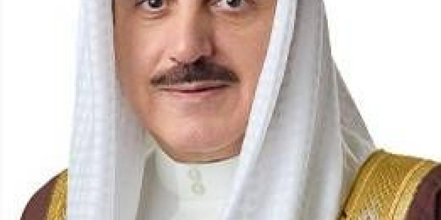 ولي العهد رئيس الوزراء يتبادل التهاني مع رئيس مجلس النواب بمناسبة ذكرى ميثاق العمل الوطني