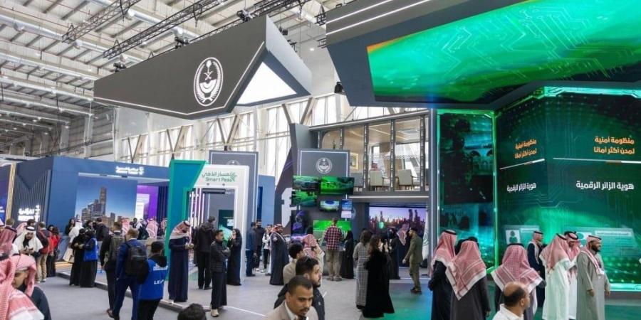 السعودية: «ليب 2025» يختتم أعماله باستثمارات تجاوزت 14.9 مليار دولار