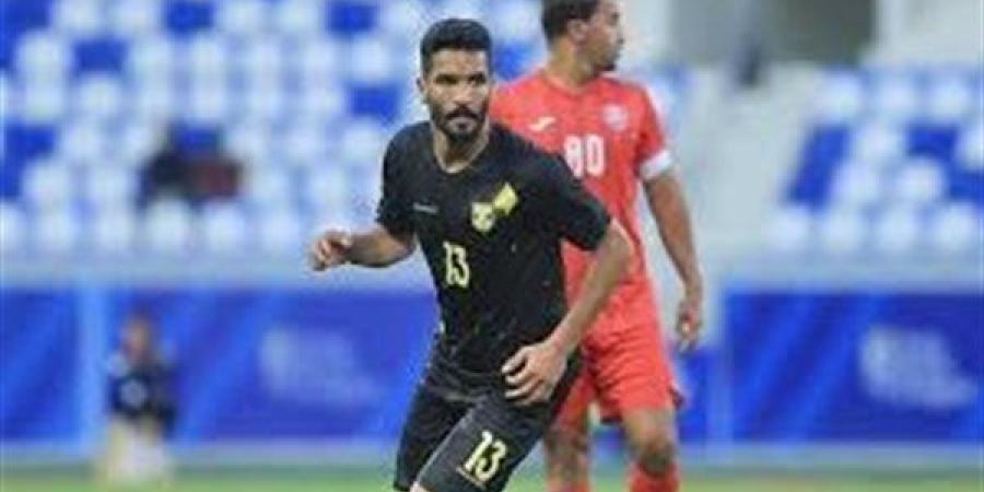 بث مباشر.. مباراة الكرخ ونفط البصرة (0-0) في الدوري العراقي 2025