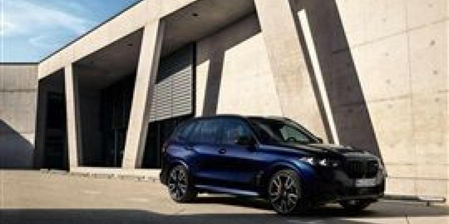 "BMW مصر" تُسجّل أعلى مبيعات لموديلات M في منطقة إفريقيا وشرق أوروبا