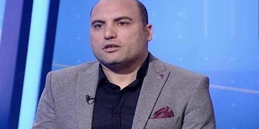 تامر عبدالحميد: مجلس الزمالك الحالي لايملك إلا التصريحات الرنانة والقادم أسود