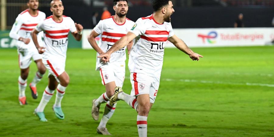 تعرف إلى الجهاز المعاون لجوزيه بيسيرو في الزمالك