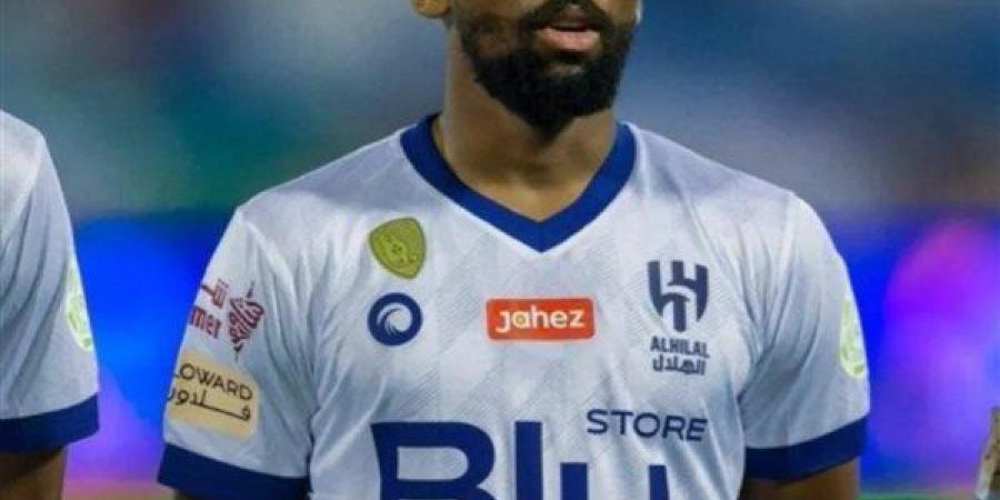 اليامي: الهلال سيعود لمركزه الطبيعي.. ولن نفكر في الاتحاد الآن