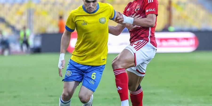 الدوري المصري.. الأهلي يواجه الإسماعيلي ومهمة صعبة للزمالك