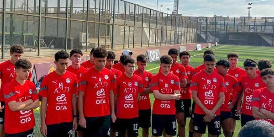 الكاس يعلن قائمة منتخب 17 سنة المشاركة في الدورة الودية بالمغرب