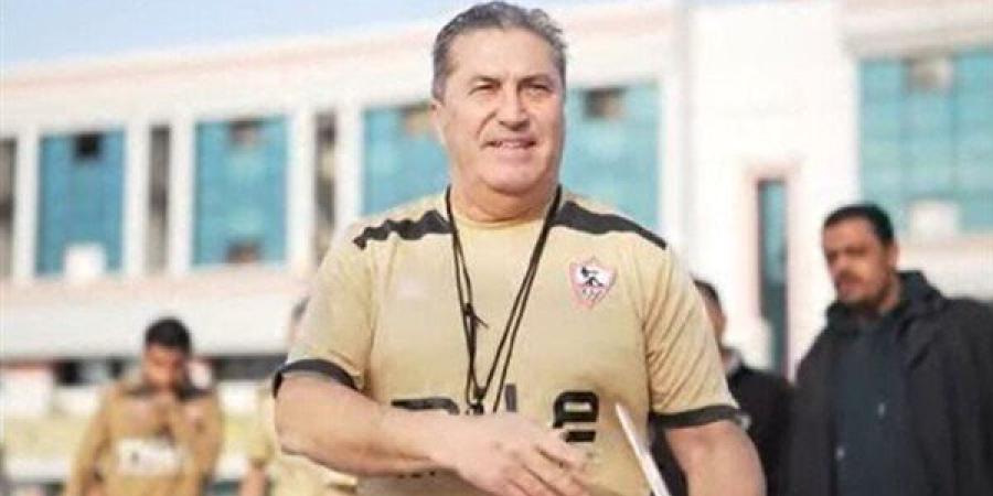 الزمالك يختتم استعداداته لمواجهة بتروجيت في الدوري