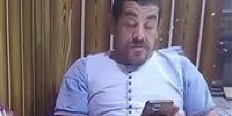 تفاصيل قتل «محمد محسوب خط أسيوط» في اشتباكات عنيفة مع الأمن