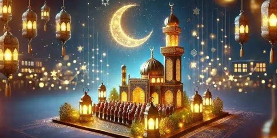 حكمة مدرسية عن رمضان قصيرة 2025