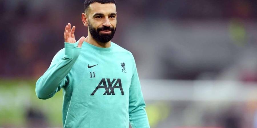 محمد صلاح يقترب من رقم قياسي جديد مع ليفربول في الدوري الإنجليزي