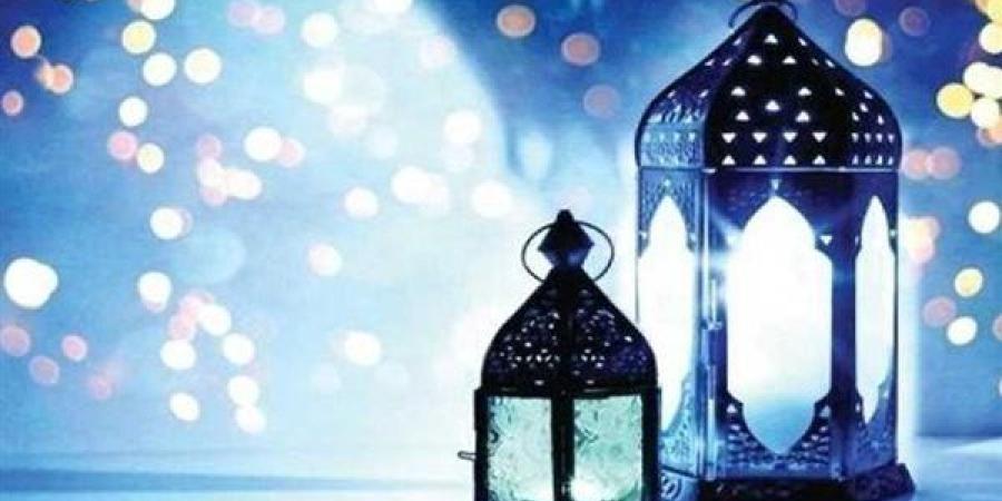 مع قدوم الشهر المبارك.. تعرف على طقوس النبي وأصحابه في رمضان