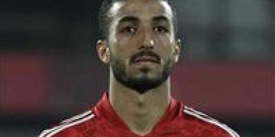 الأهلي يفاوض نيس الفرنسي لاستعارة عبد المنعم في كأس العالم للأندية