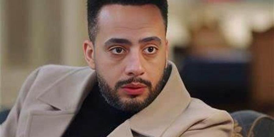 عصام السقا يكشف تفاصيل شخصيته في مسلسل "فهد البطل"