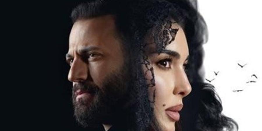 عرض مسلسل الأميرة "ضل حيطة" على أون في رمضان 2025 (صورة)