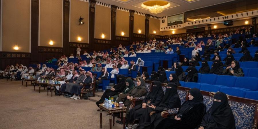 الشرقية.. بحث تعزيز الوصول الشامل لـ «ذوي الإعاقة» في المنشآت