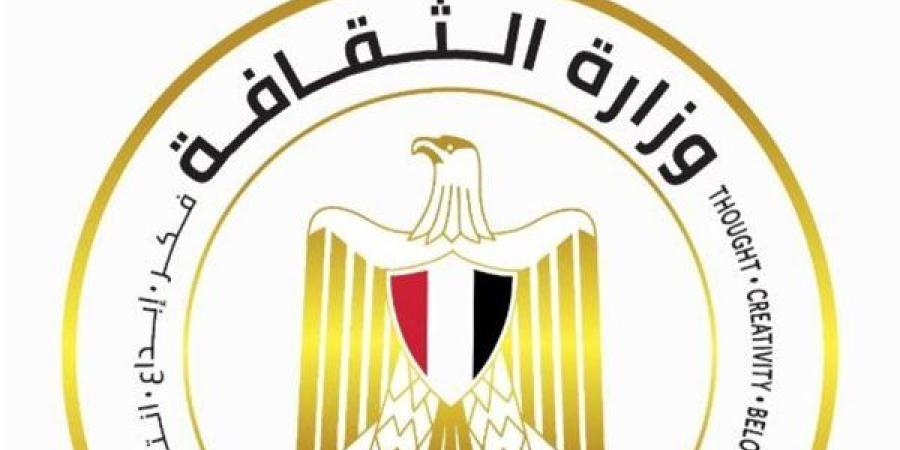 وزير الثقافة يلتقي رئيس شركة "كنوز مصر" لبحث التعاون لإنتاج مستنسخات فنية وتراثية