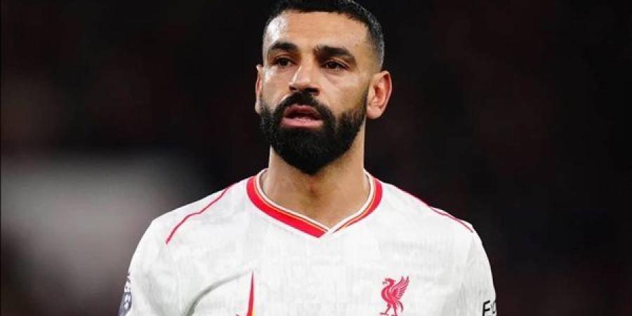 محمد صلاح يرفع شعار "كل هدف برقم قياسي جديد".. "الأعلى تسجيلًا ومساهمةً".. الفرعون المصري يعبث بالأرقام القياسية في الدوري الإنجليزي