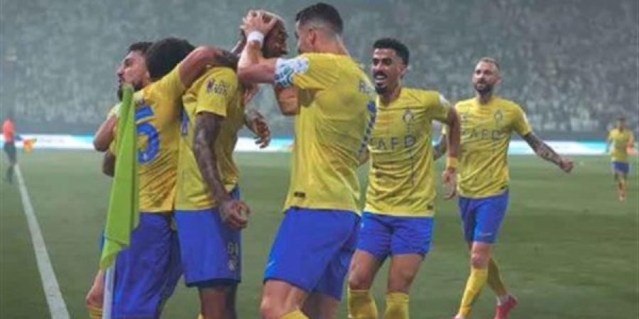 بجودة عالية.. بث مباشر مباراة النصر والاتفاق (0-0) في الدوري السعودي الممتاز