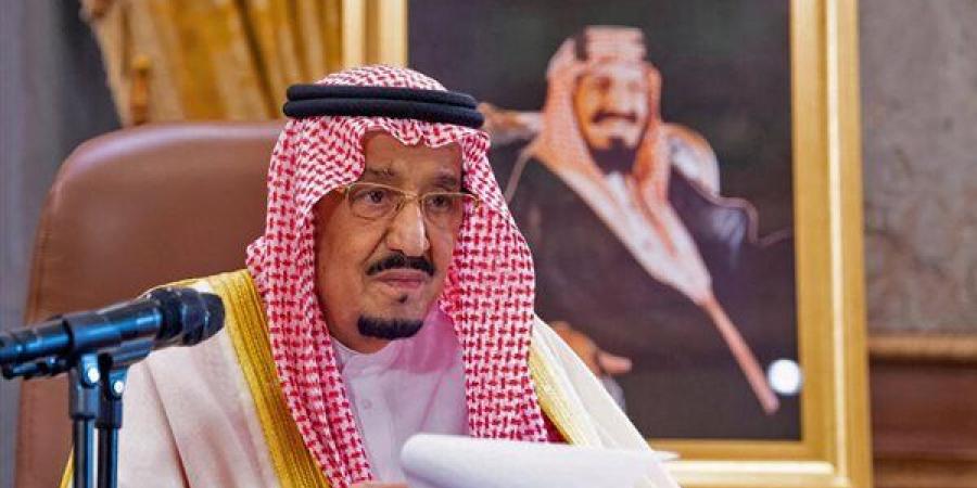 الملك سلمان: نهج السعودية على الأمن والعدل لا يزال راسخا