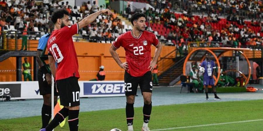 مانشستر سيتي ضد ليفربول.. محمد صلاح يُحذر من عمر مرموش