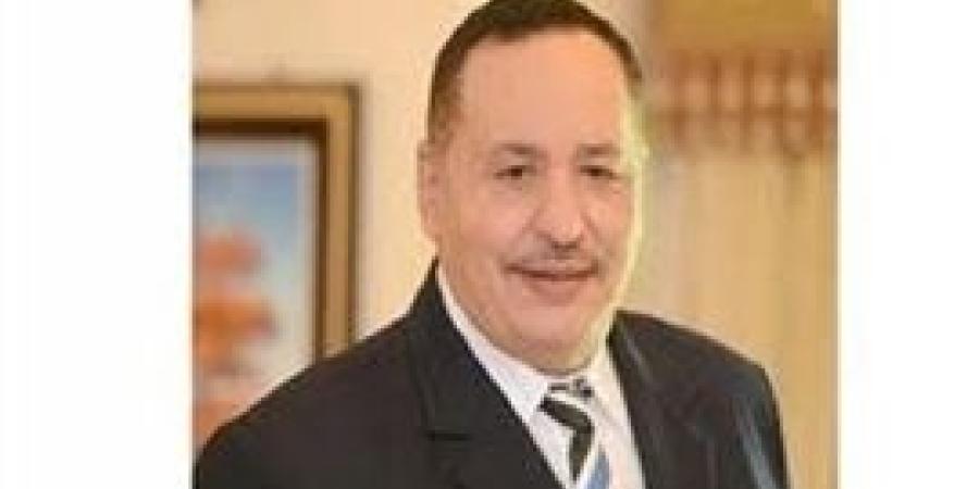 النائب خالد القط: تصريحات ترامب اعتراف صريح برؤية مصر بشأن القضية الفلسطينية