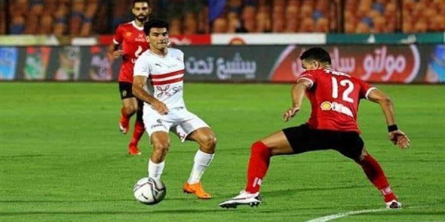 مشاهدة مجانية.. موعد مباراة الأهلى والزمالك فى الدورى